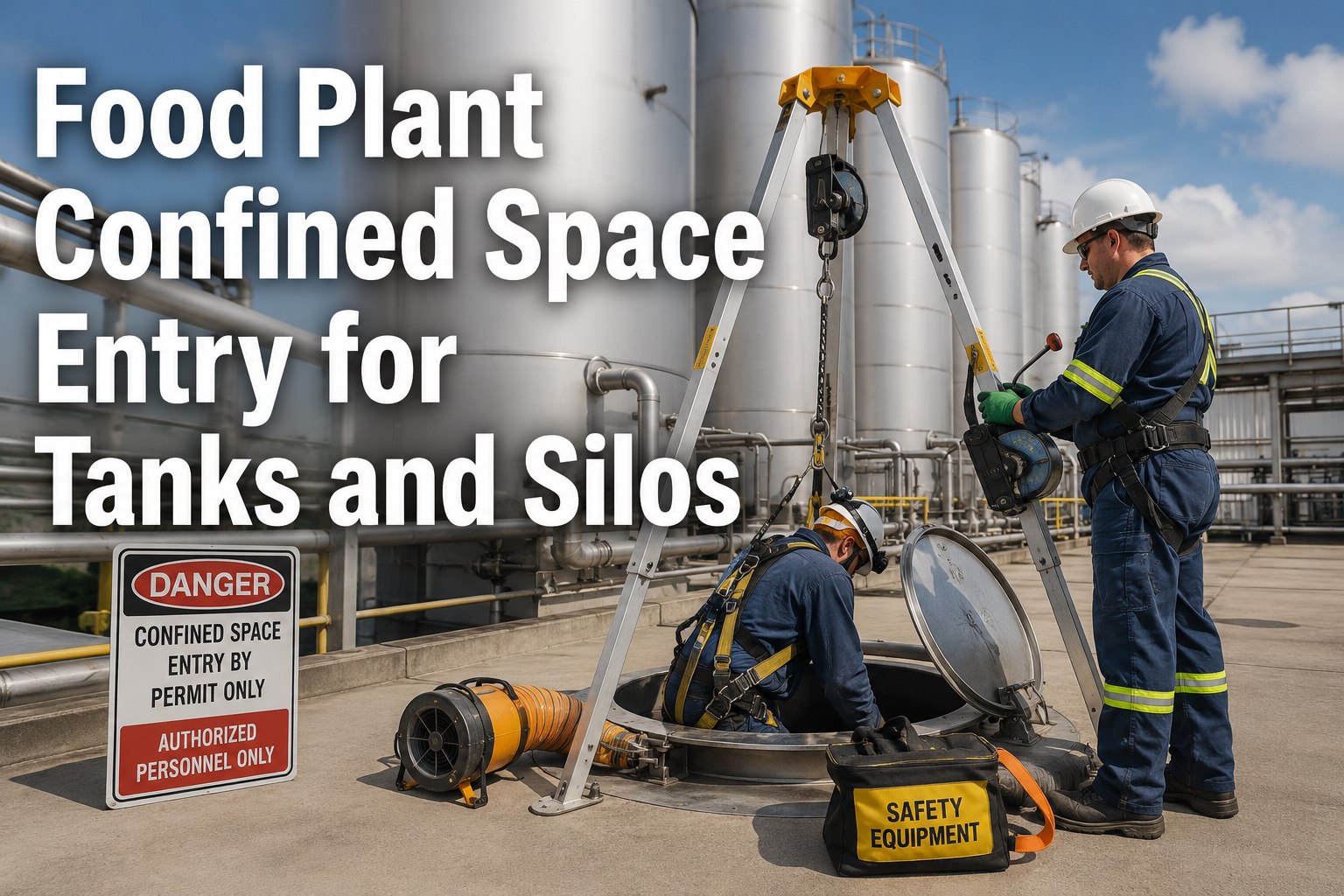 food-plant-confined-space-entry-tank-silo-cmms-guide