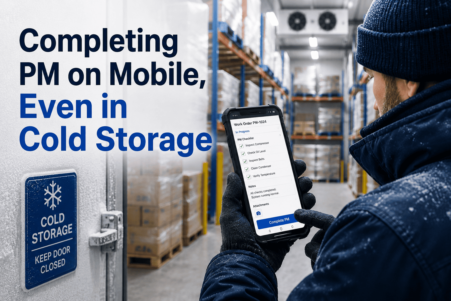 food-plant-mobile-pm-offline-cold-storage-cmms-guide