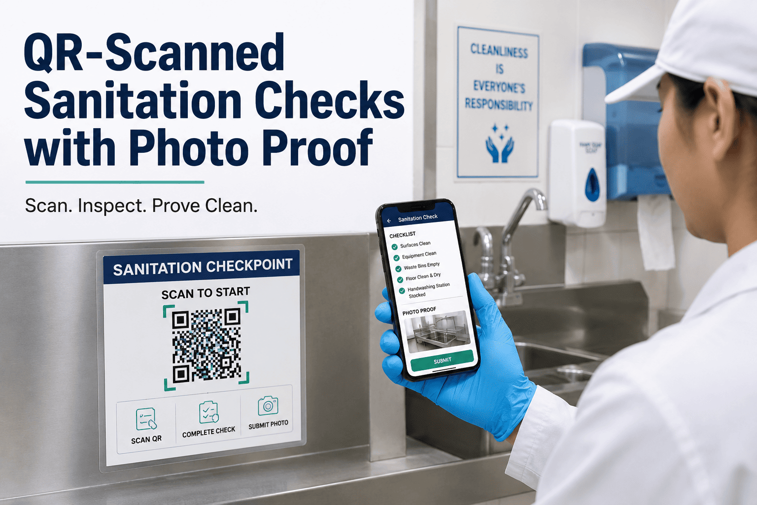 food-plant-mobile-sanitation-photo-documentation-cmms