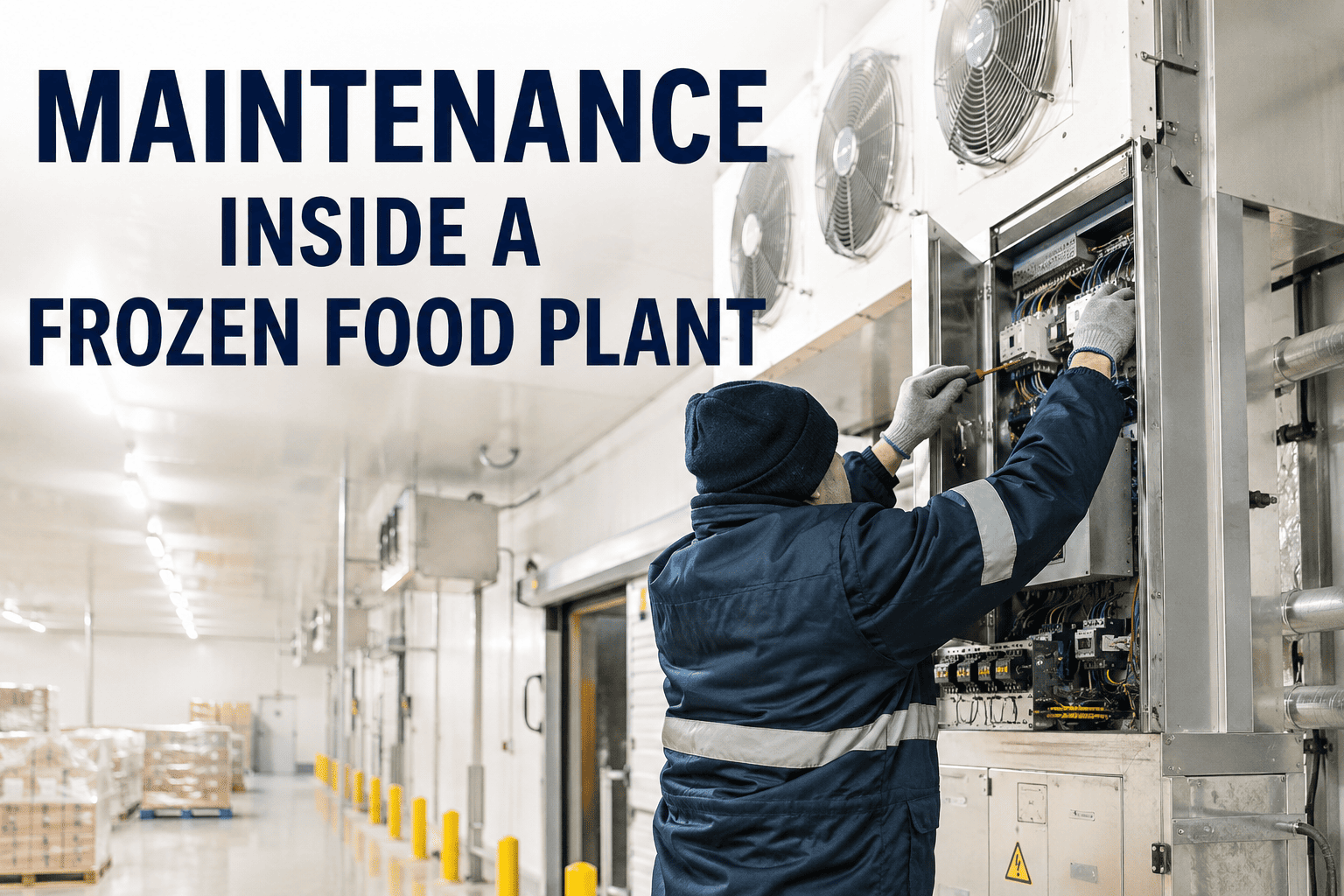 frozen-food-manufacturing-plant-maintenance-cmms-guide