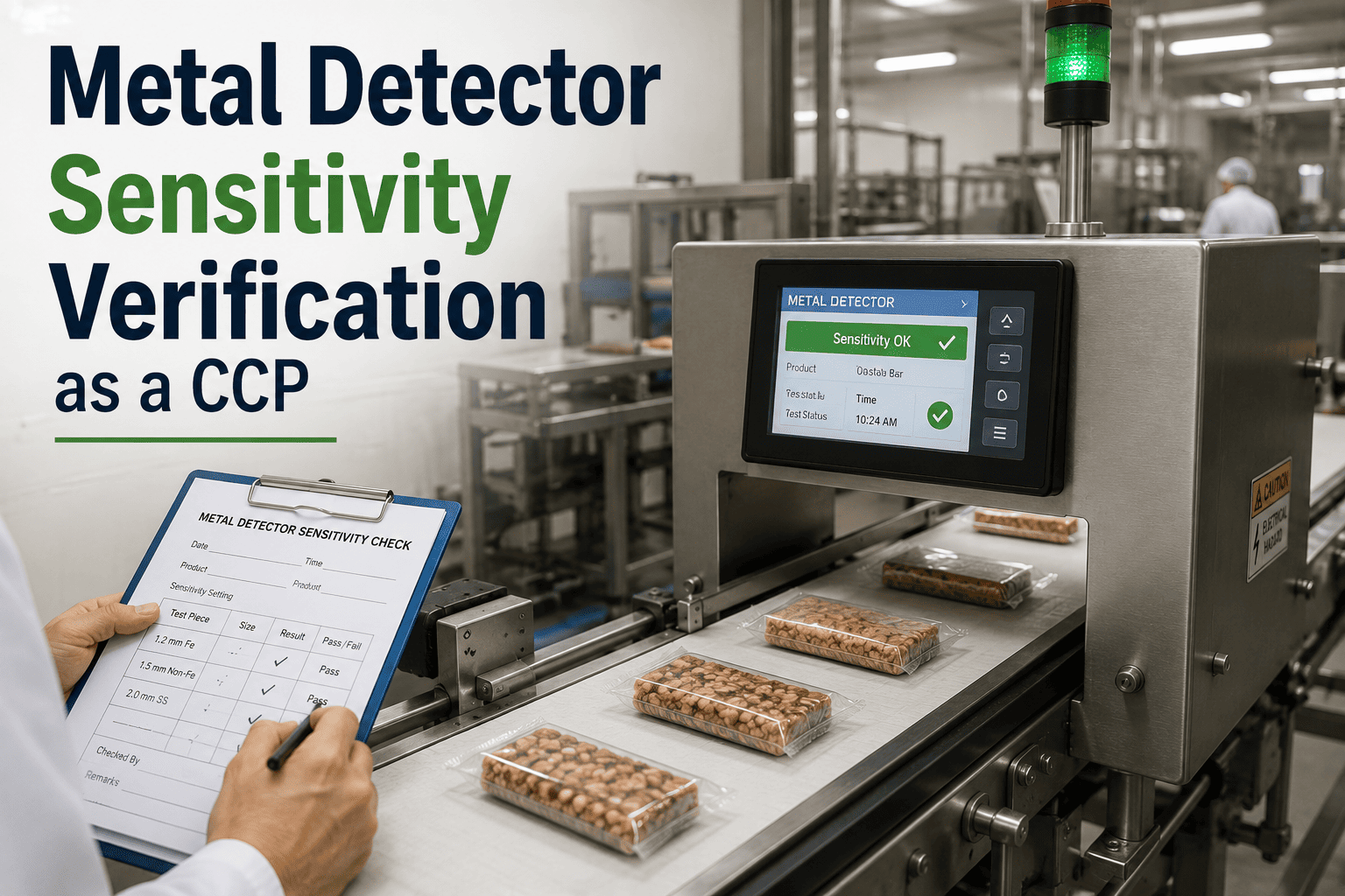 metal-detector-ccp-sensitivity-verification-cmms-guide
