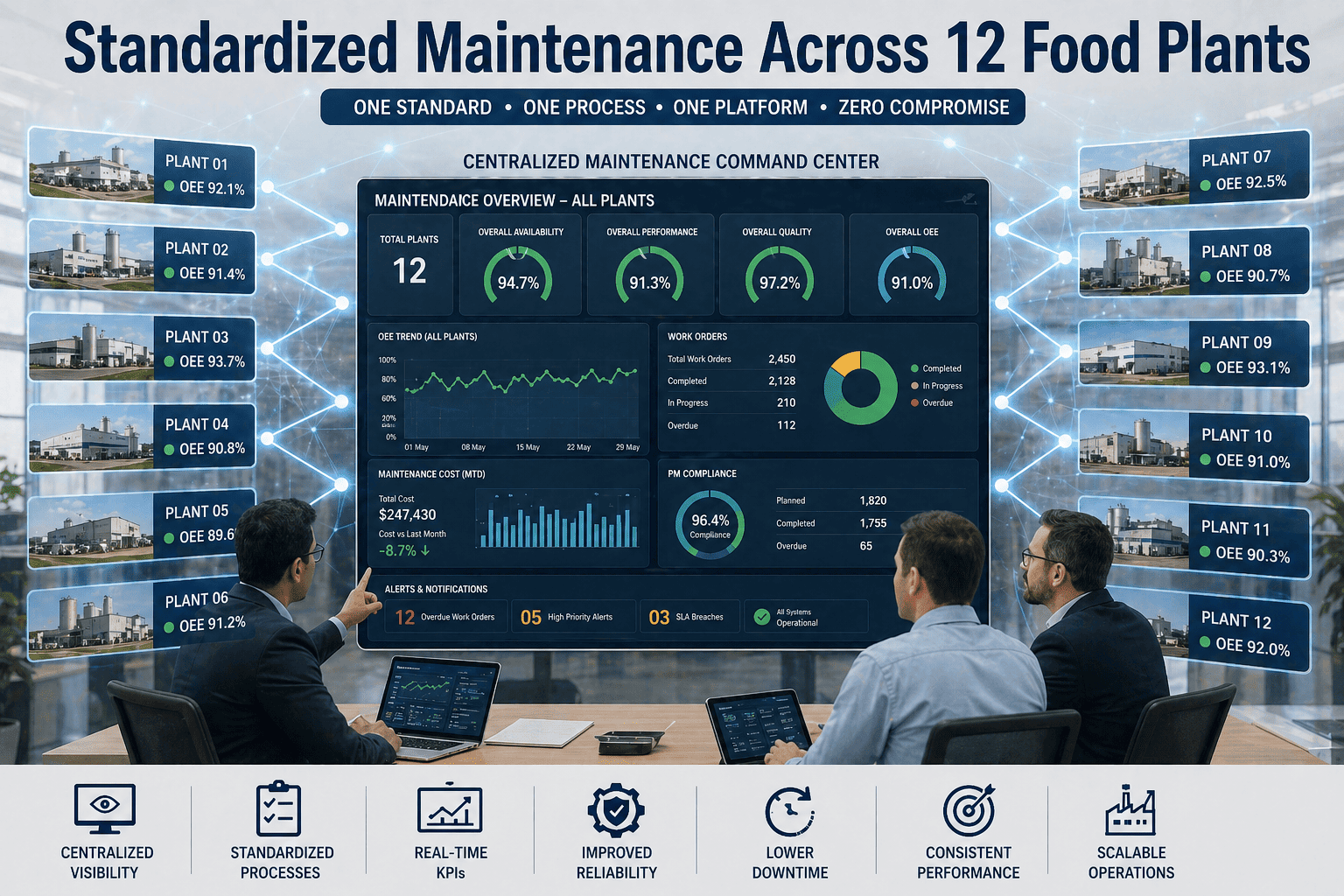 multi-plant-food-manufacturer-standardizes-maintenance-12-facilities-oxmaint