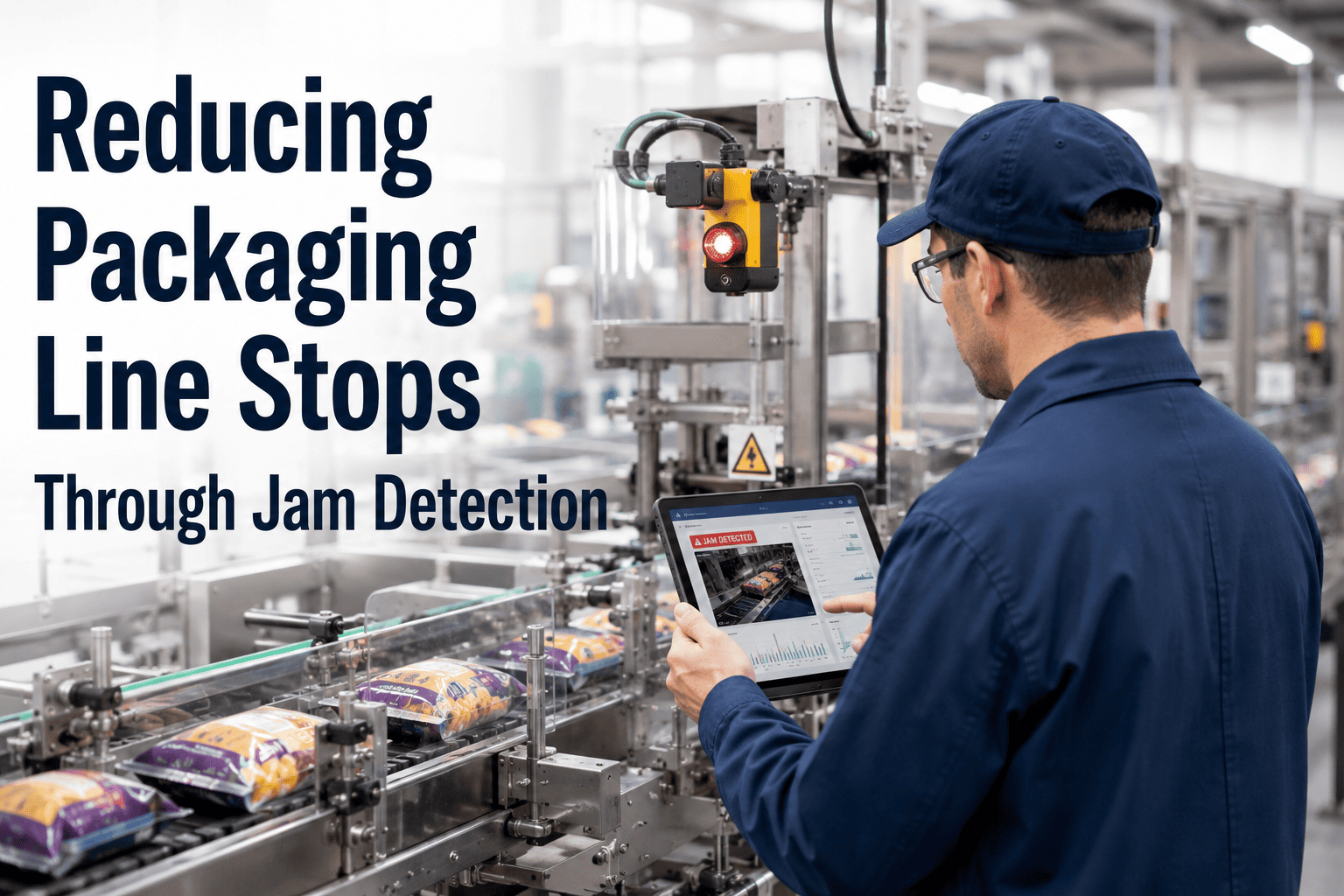 packaging-line-stop-reduction-jam-detection-cmms-guide