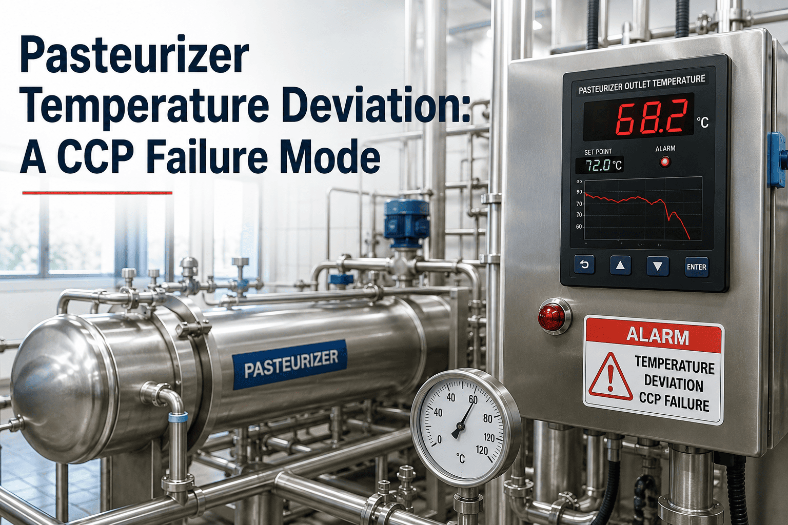 pasteurizer-temperature-ccp-deviation-cmms-guide-2026