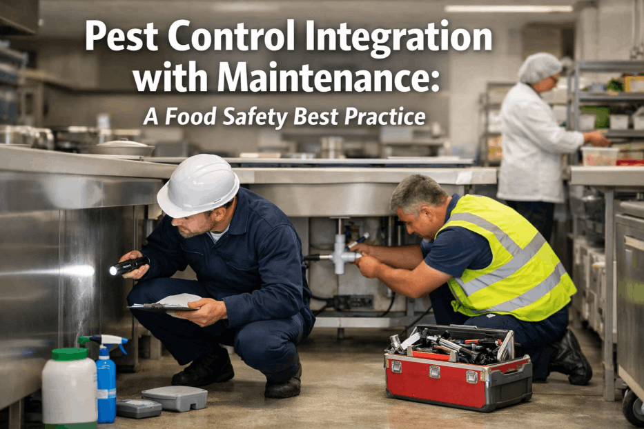 pest-control-integration-with-maintenance-a-food-safety-best-practice