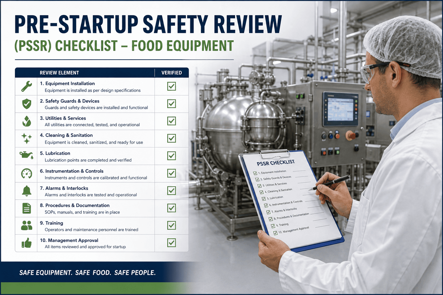 pre-startup-safety-review-pssr-checklist-food-equipment