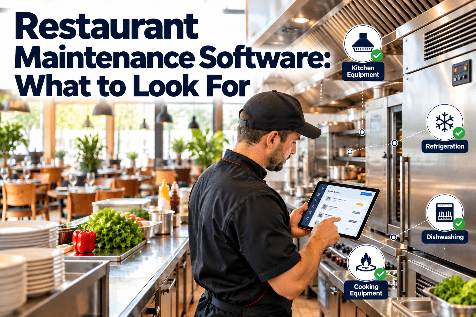 restaurant-maintenance-software
