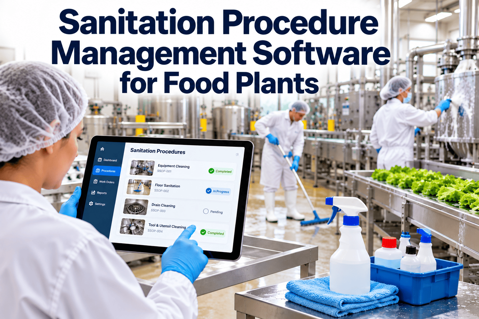 sanitation-management-software-procedure-food-plants