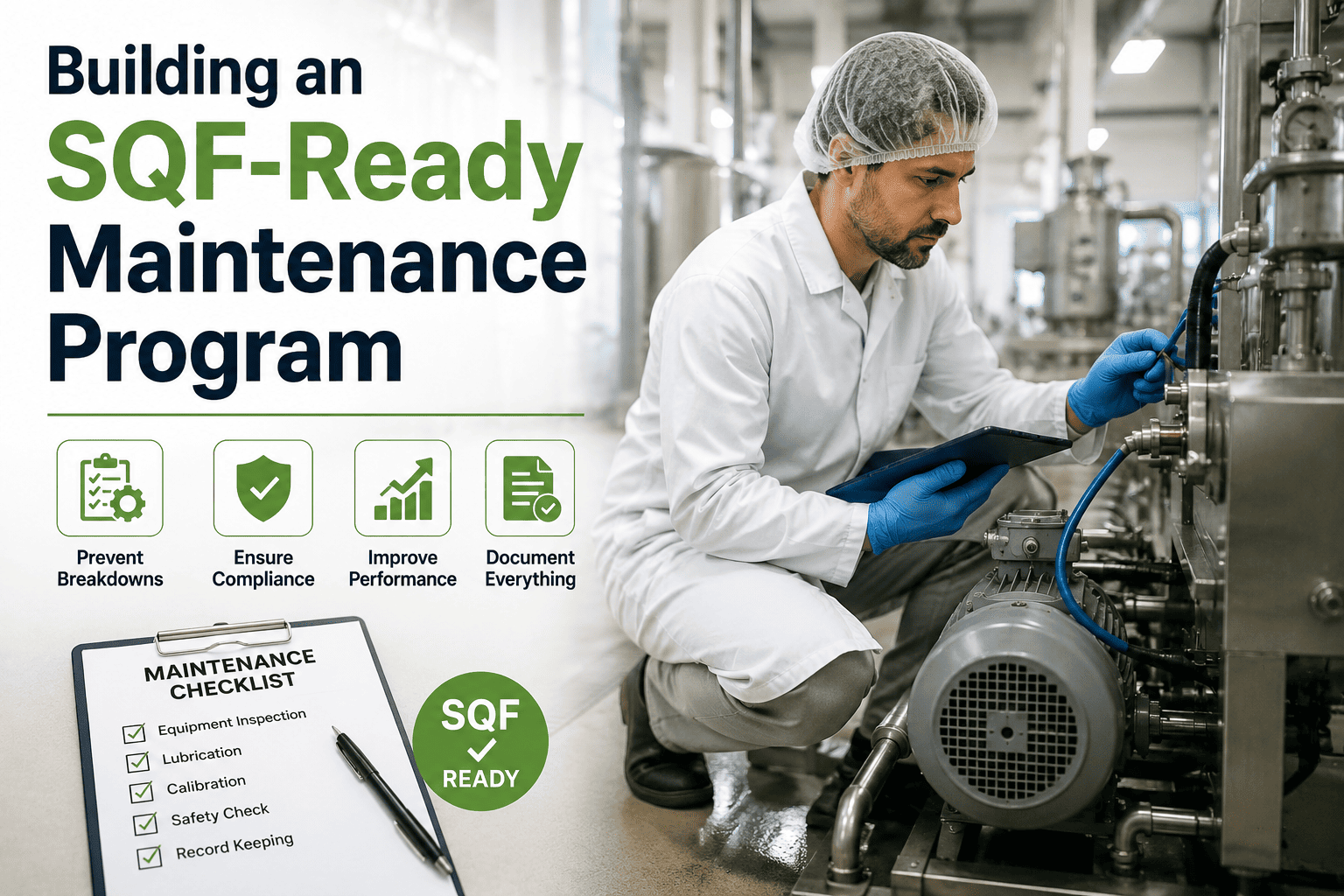 sqf-certification-maintenance-program-cmms-guide-2026
