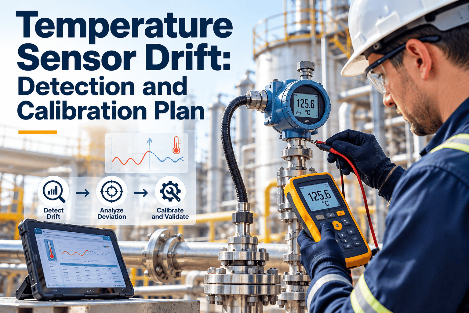 temperature-sensor-drift-detection-calibration-plan