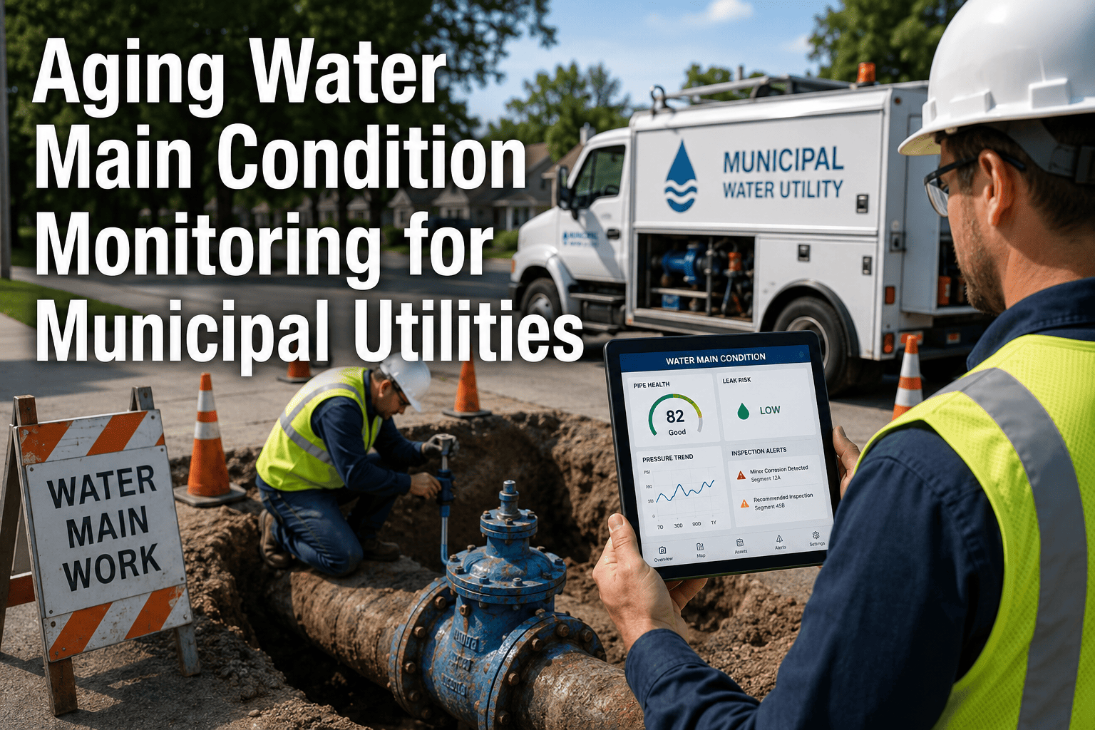 aging-water-main-condition-monitoring-for-municipal-utilities