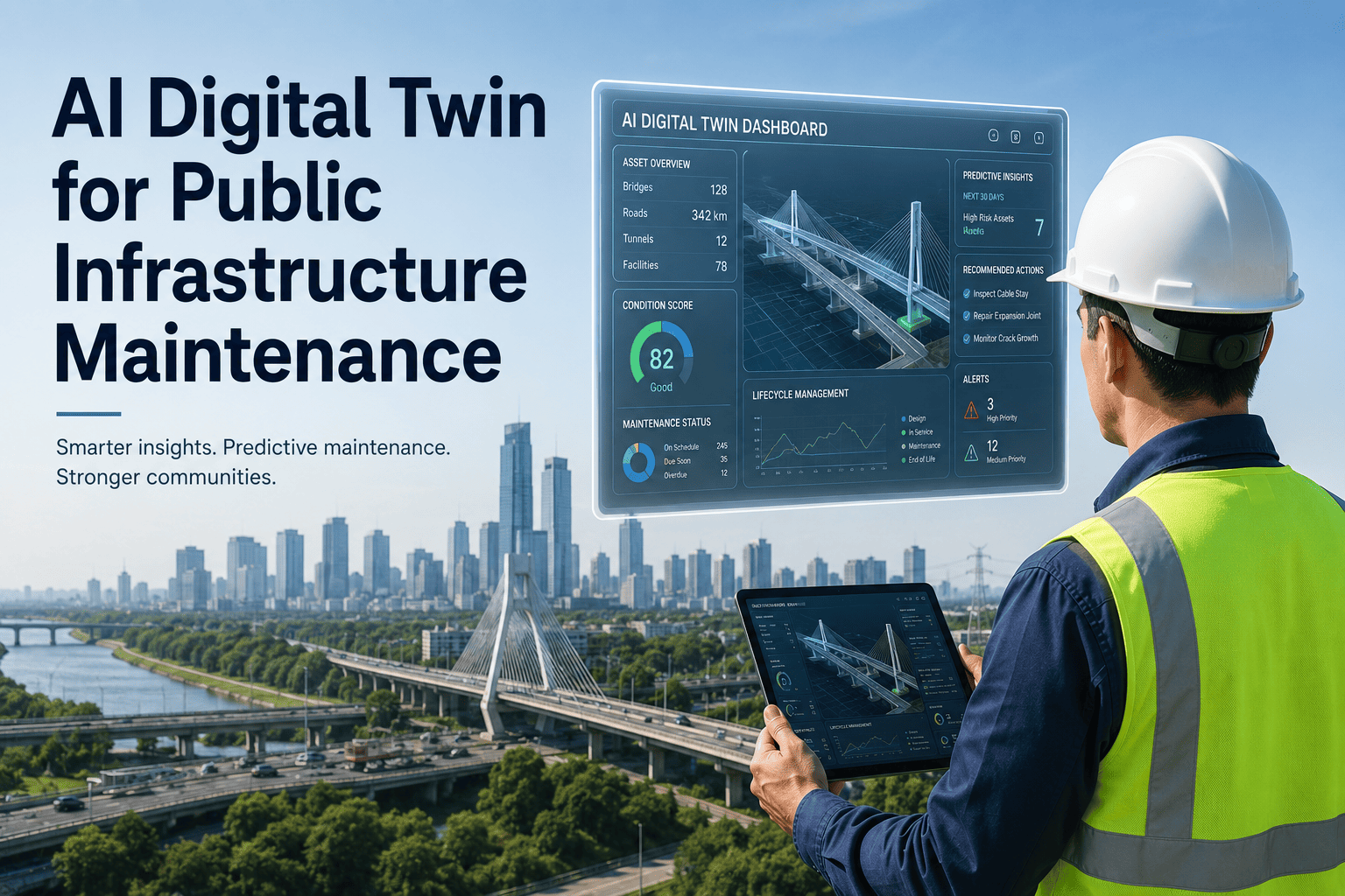 ai-digital-twin-for-public-infrastructure-maintenance