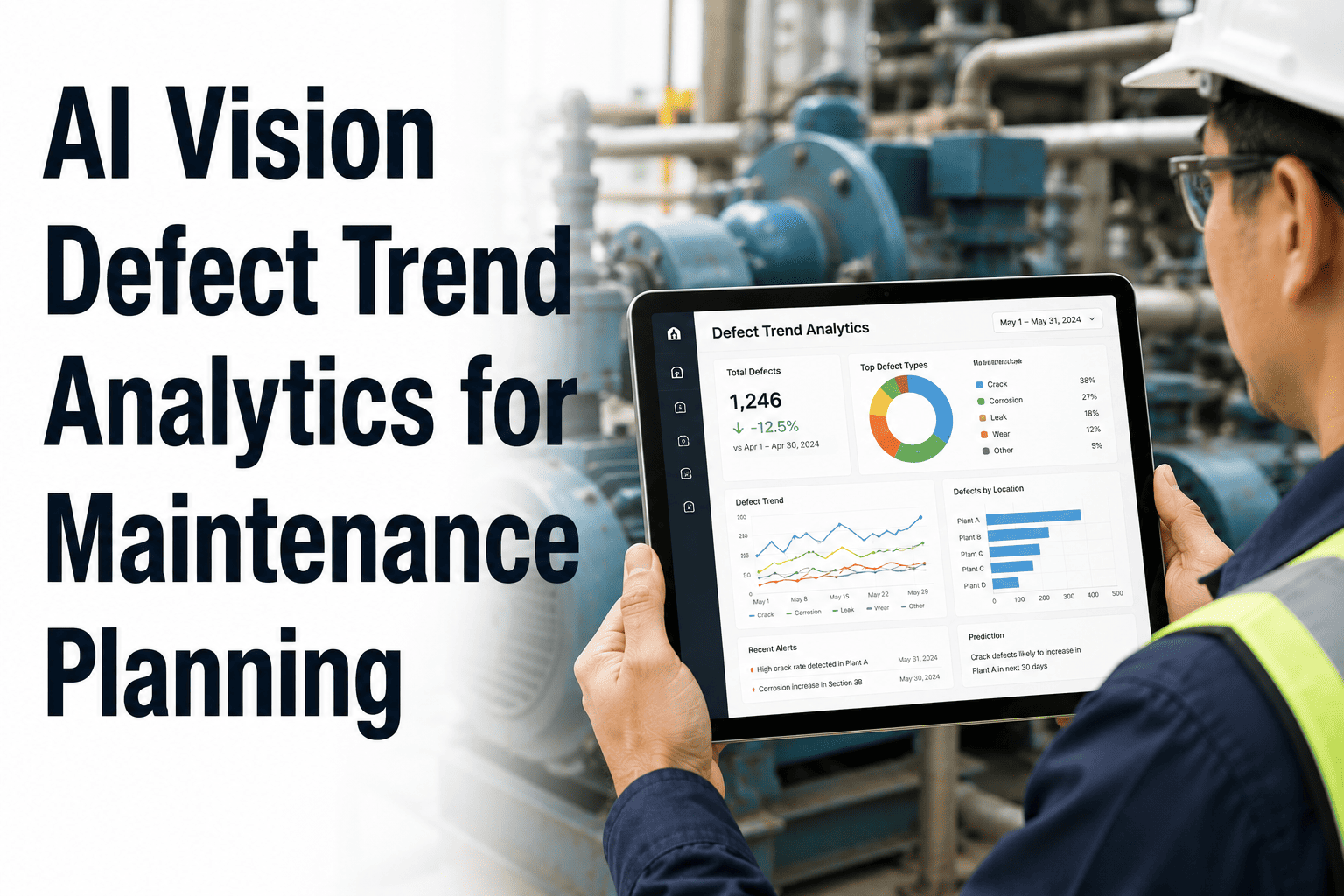 ai-vision-defect-trend-analytics-for-maintenance-planning