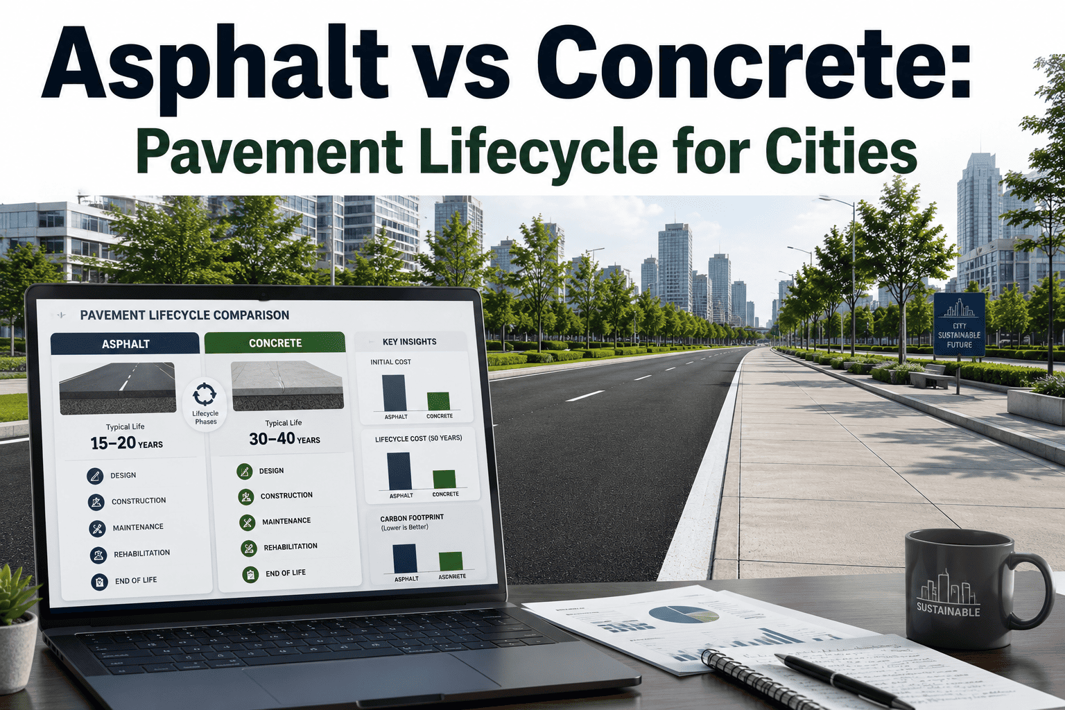 asphalt-vs-concrete-pavement-lifecycle-municipal