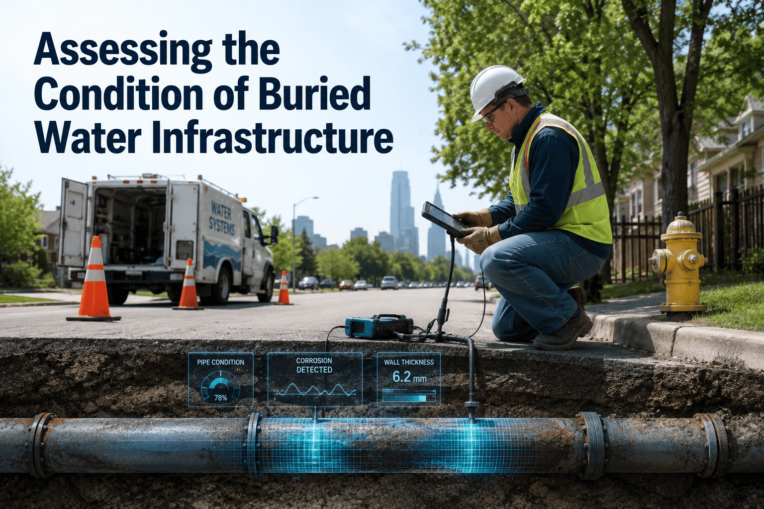 asset-condition-assessment-buried-water-infrastructure