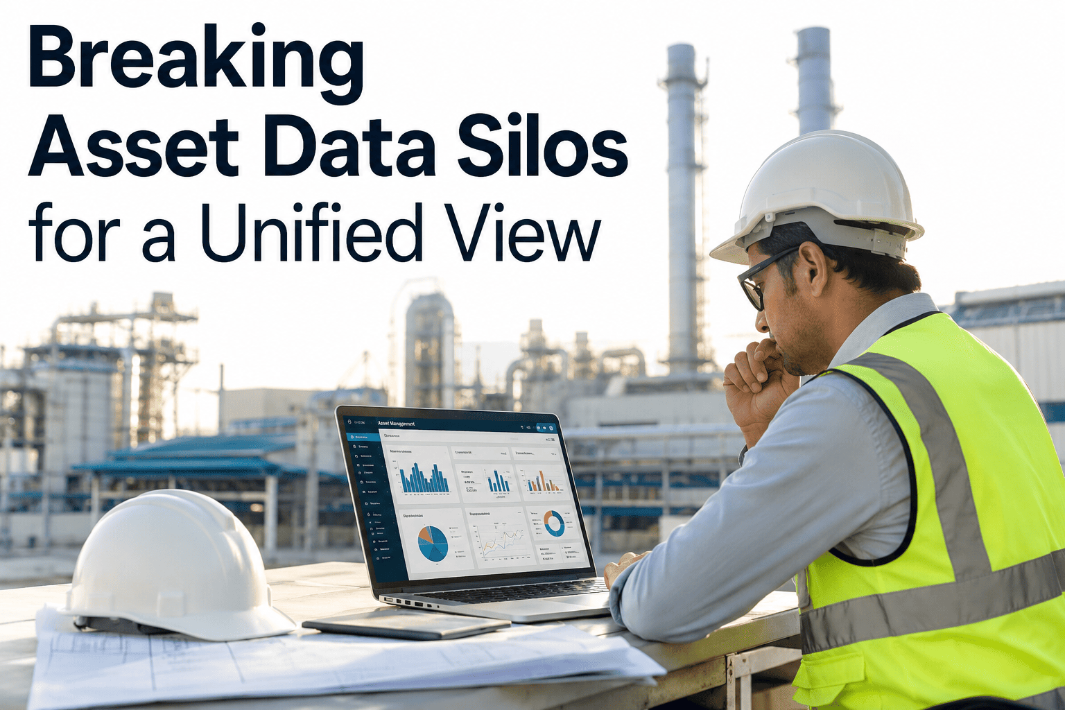 asset-data-silos-unified-infrastructure-view-government