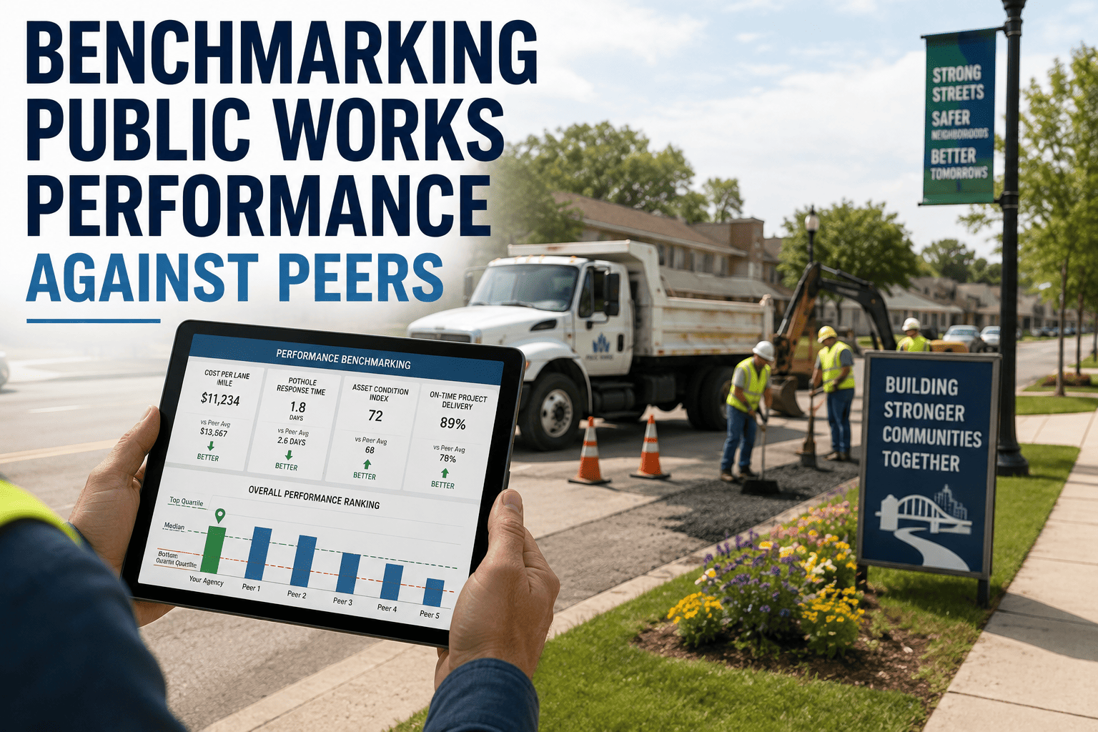 benchmarking-public-works-performance-peer-agencies