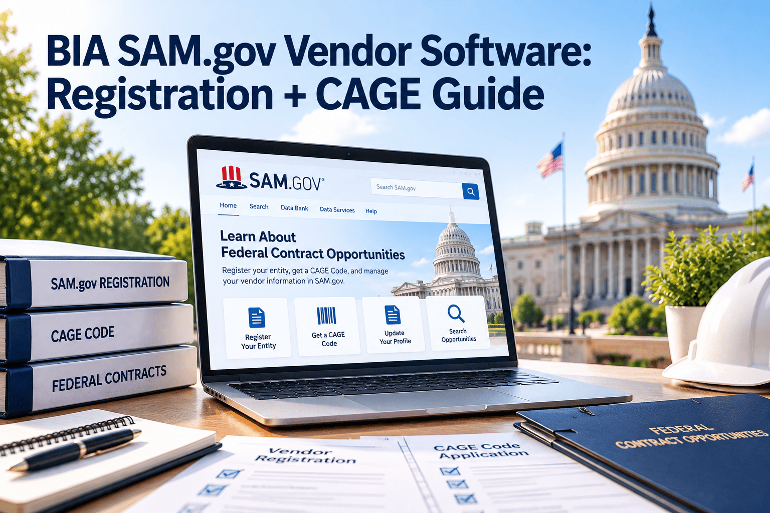 bia-sam-gov-vendor-software-registration-cage-guide