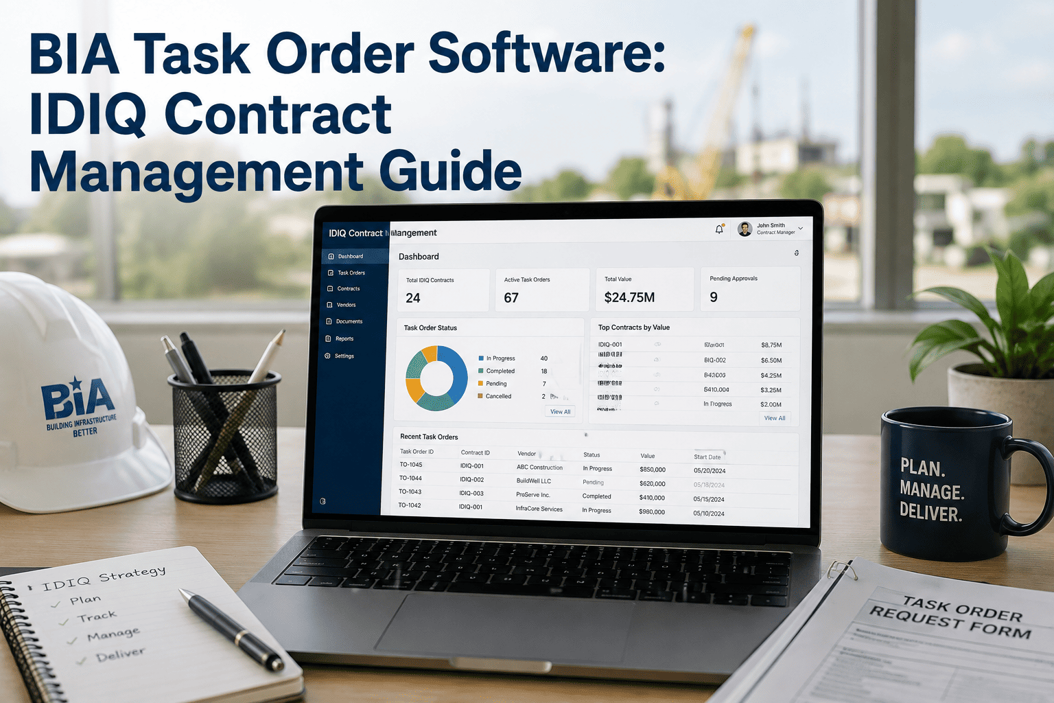 bia-task-order-software-idiq-contract-management-guide