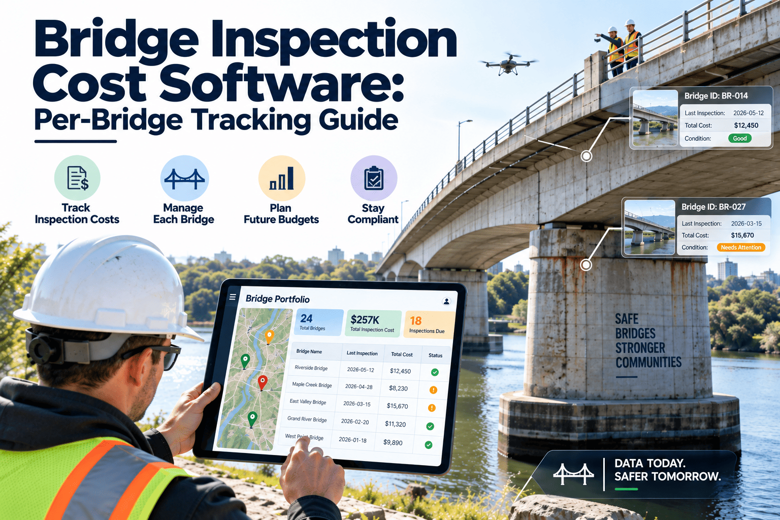 bridge-inspection-cost-software-per-bridge-tracking-guide