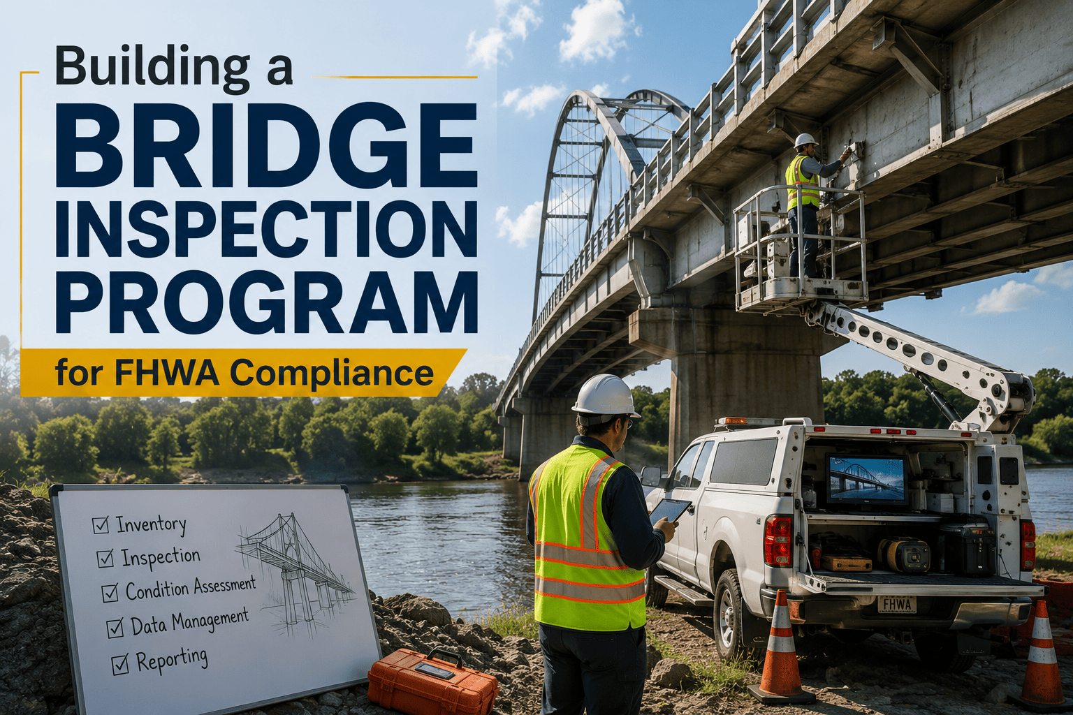 bridge-inspection-program-nbi-fhwa-compliance