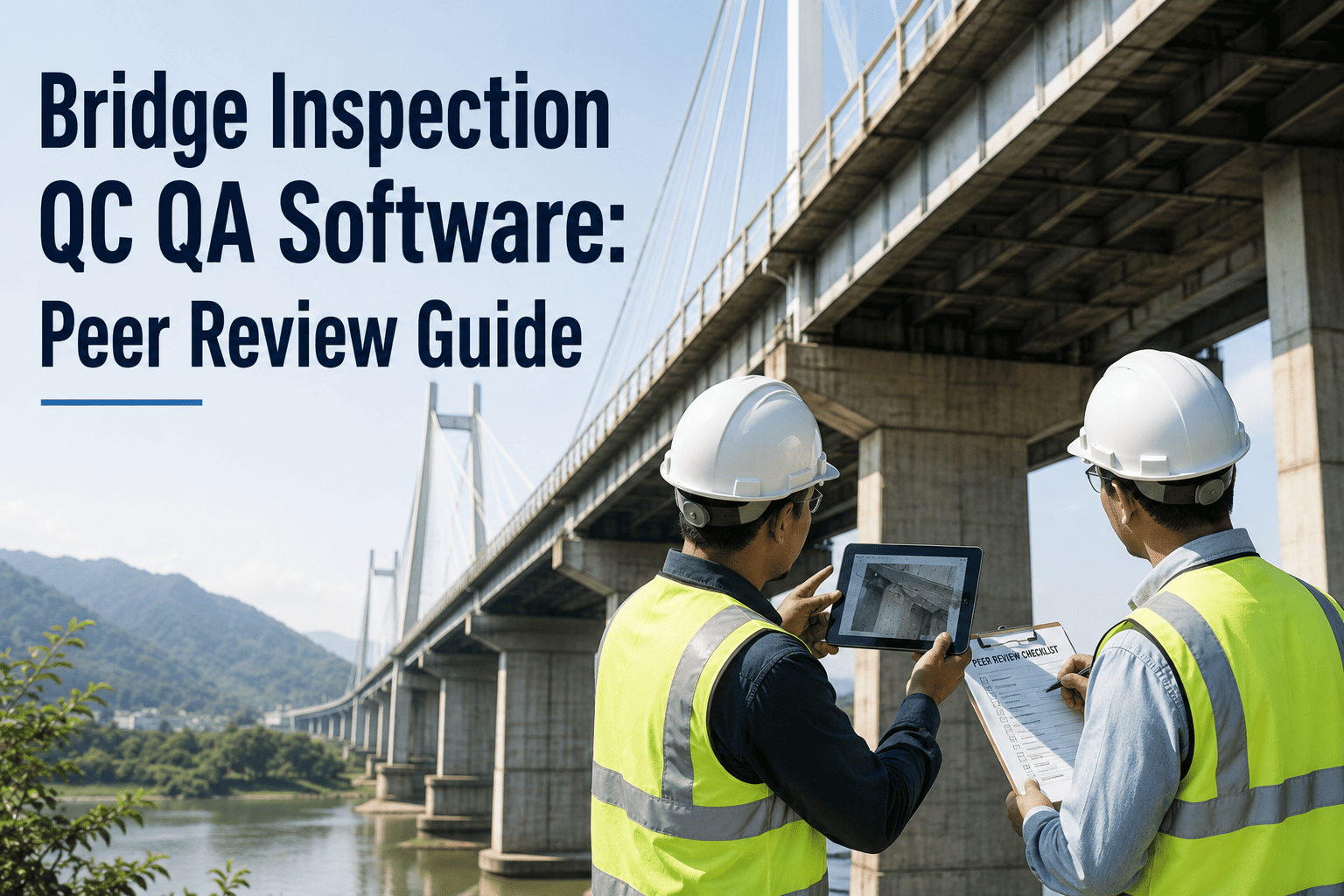bridge-inspection-qc-qa-software-peer-review-guide