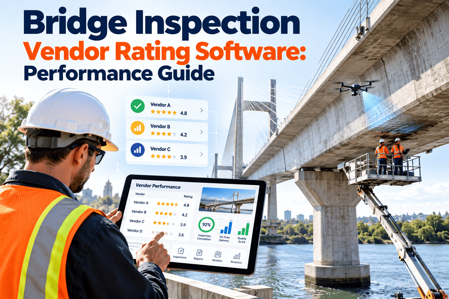 bridge-inspection-vendor-rating-software-performance-guide