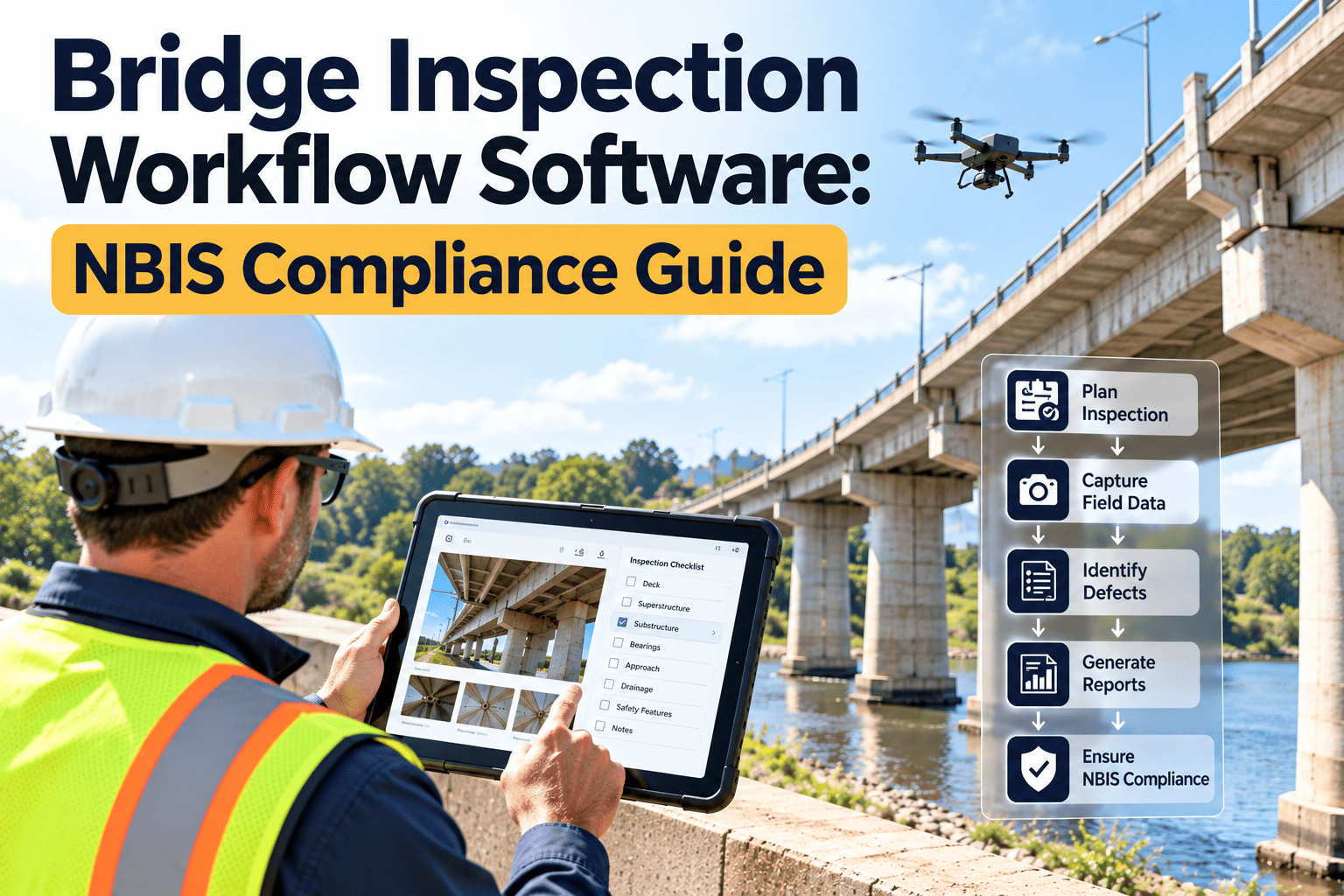 bridge-inspection-workflow-software-nbis-compliance-guide