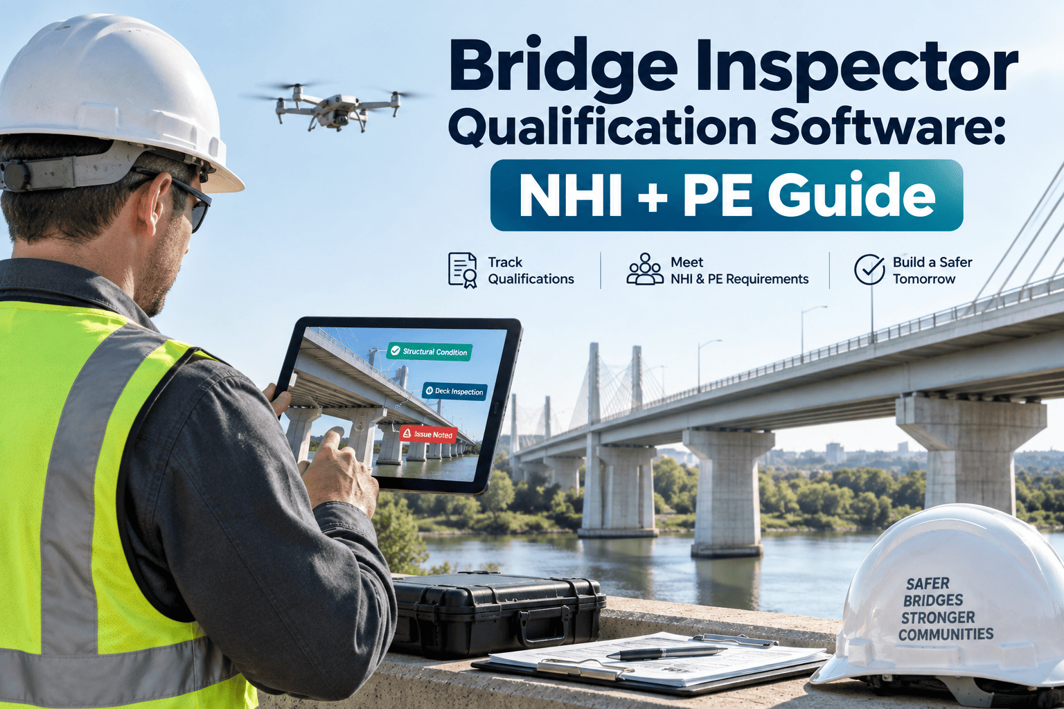 bridge-inspector-qualification-software-nhi-pe-guide