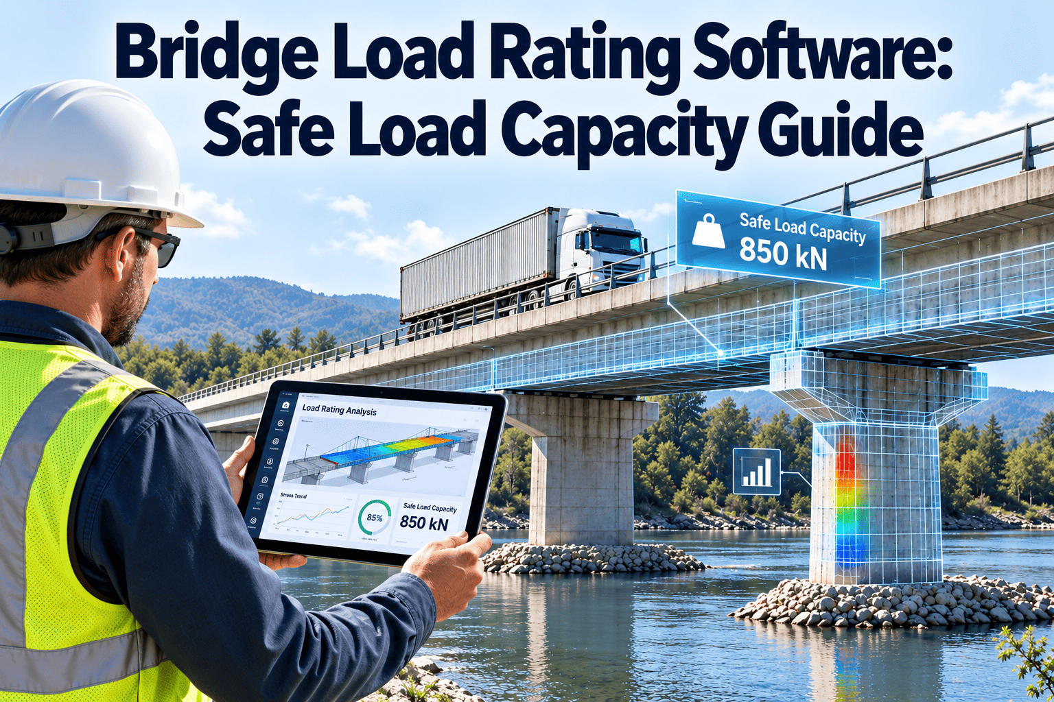 bridge-load-rating-software-safe-load-capacity-guide