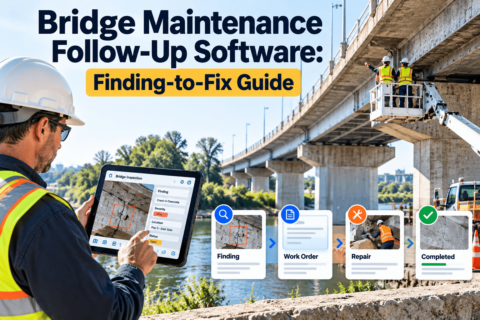 bridge-maintenance-follow-up-software-finding-to-fix-guide