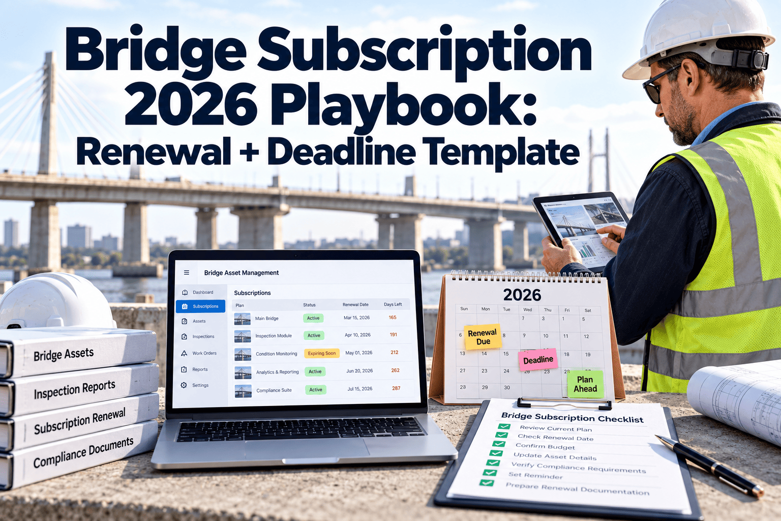 bridge-subscription-2026-playbook-renewal-deadline-template