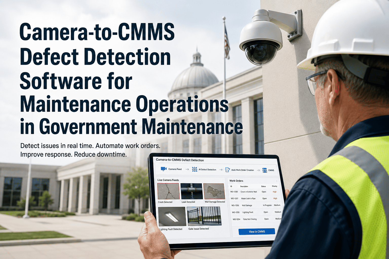camera-to-cmms-defect-detection-software-for-maintenance-operations-in-government-maintenance
