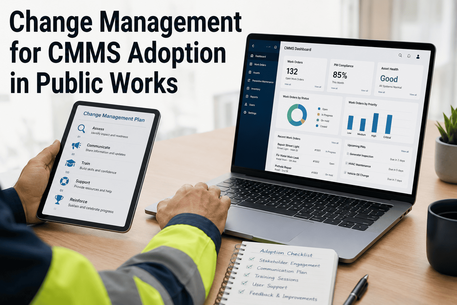 change-management-cmms-adoption-public-works