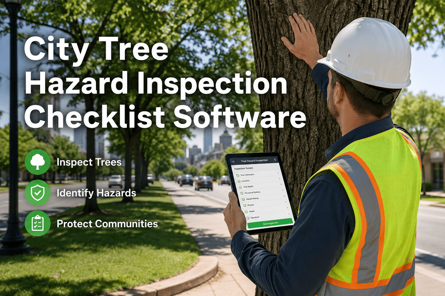 city-tree-hazard-inspection-checklist-software