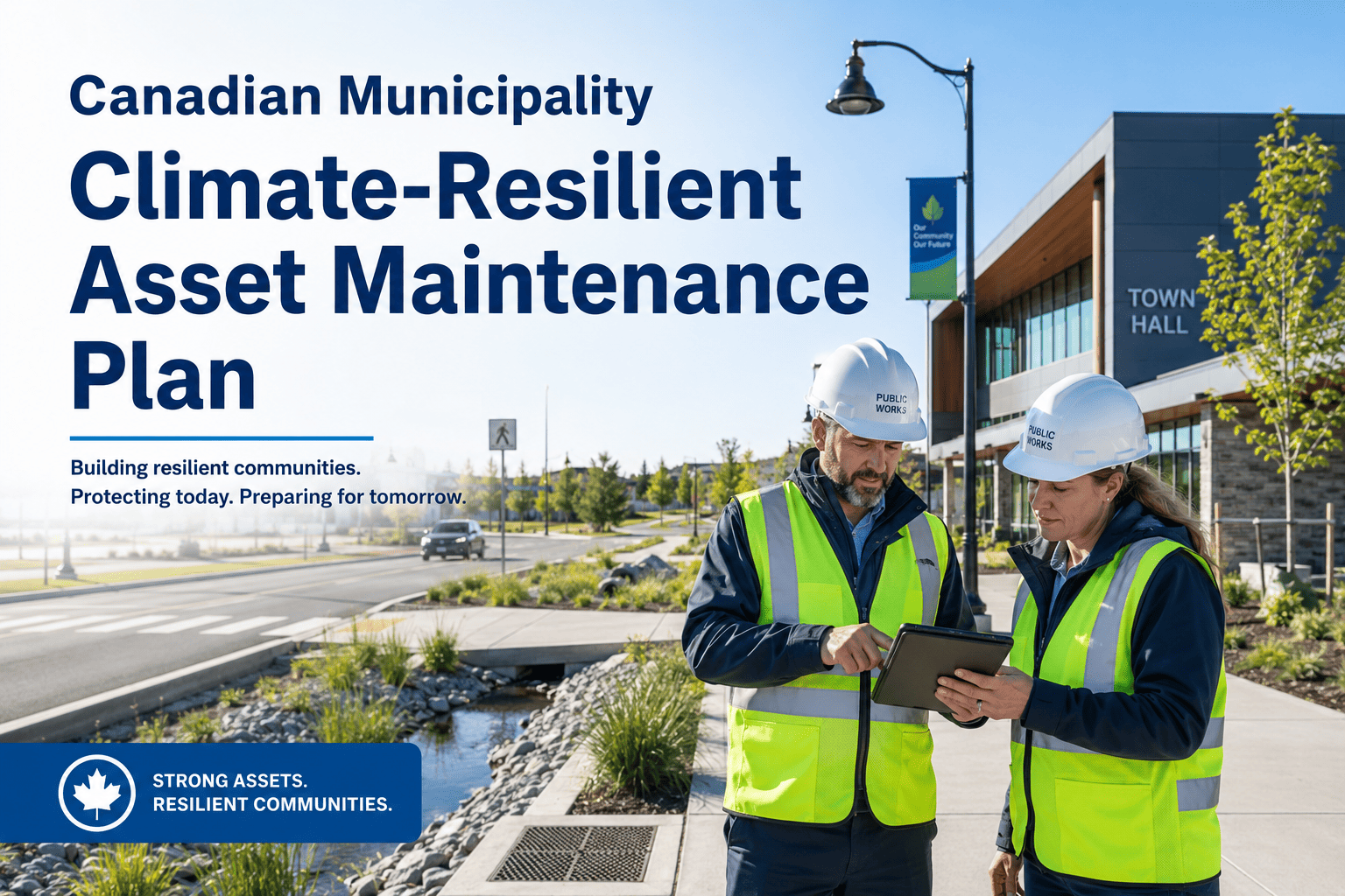 climate-resilient-asset-maintenance-plan