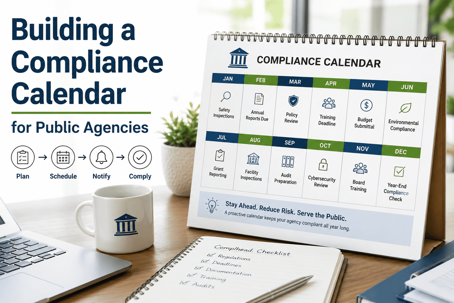 compliance-calendar-regulatory-deadlines-public-agency
