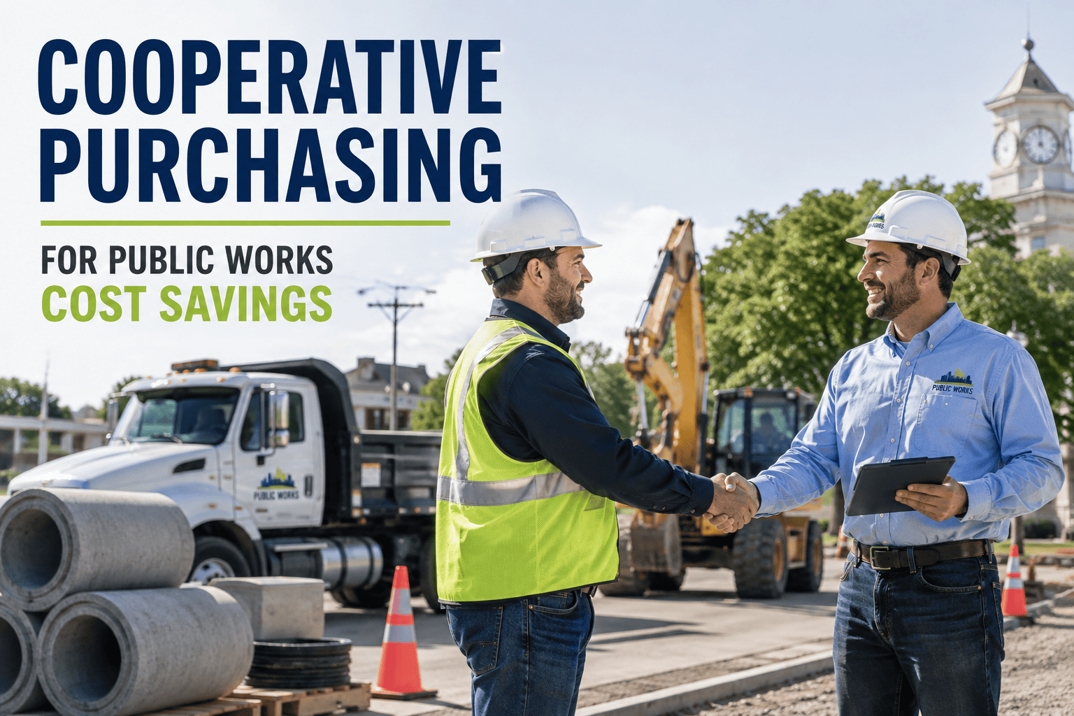 cooperative-purchasing-public-works-cost-savings