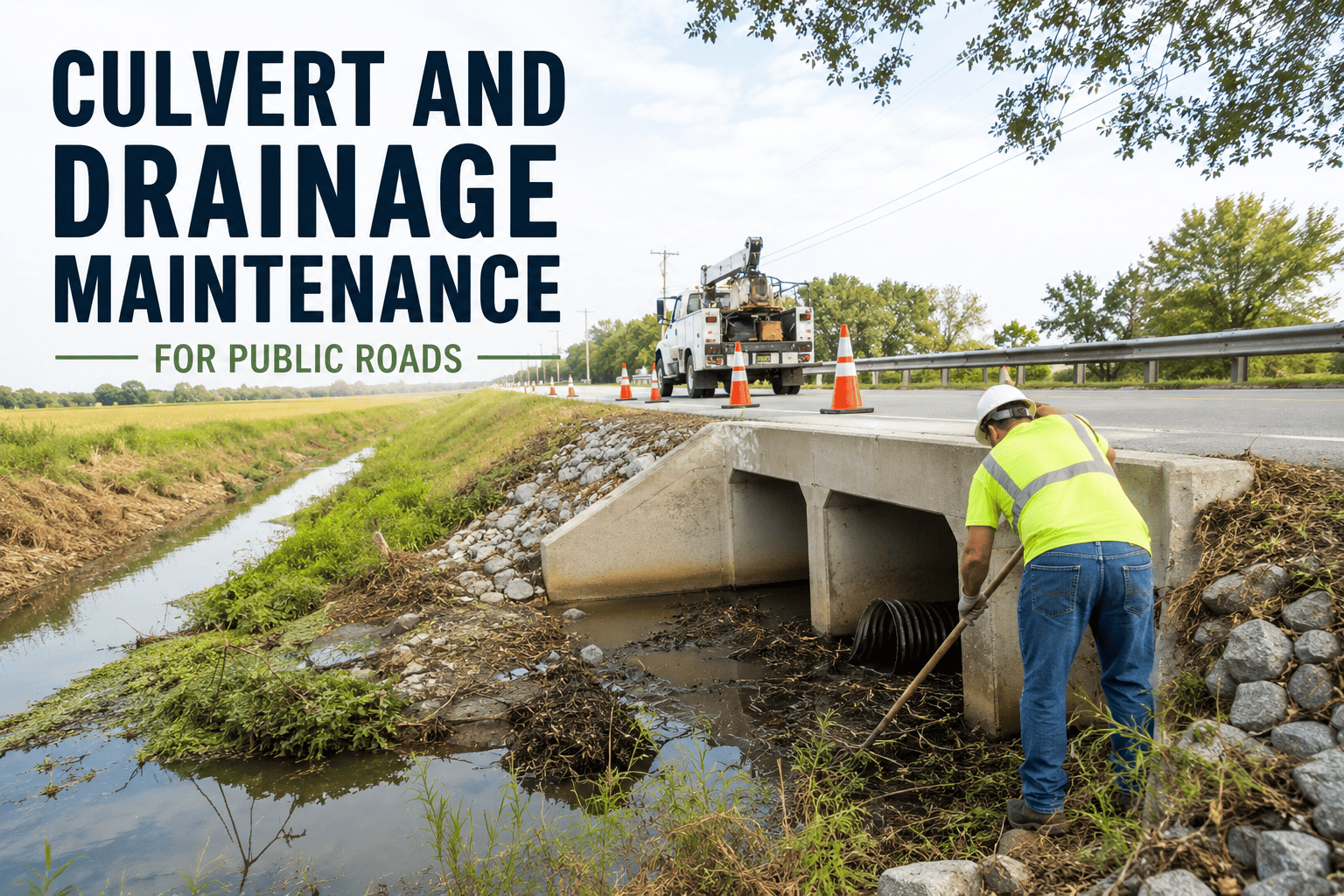 culvert-drainage-maintenance-public-roads