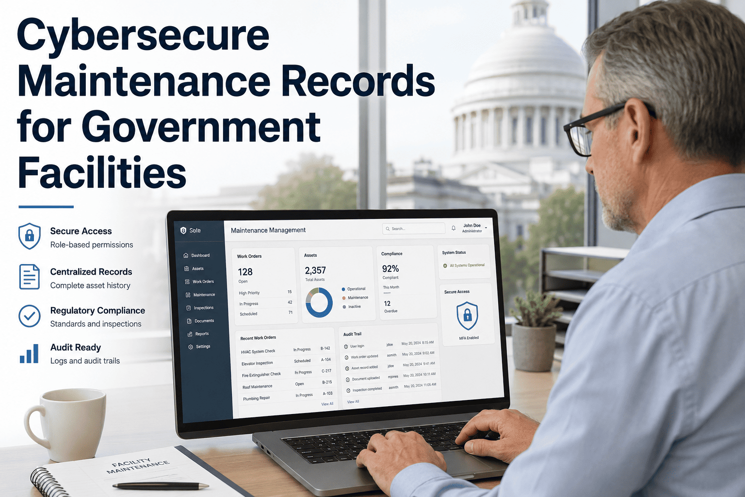 cybersecure-maintenance-records-government-facilities