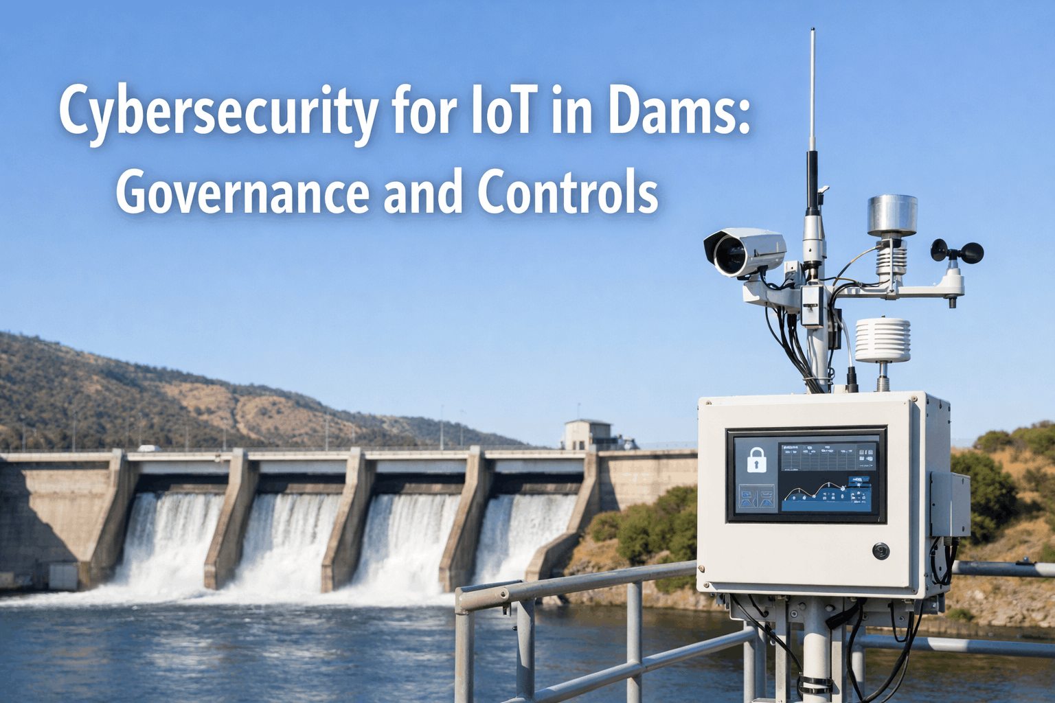 cybersecurity-for-iot-in-dams-governance-and-controls
