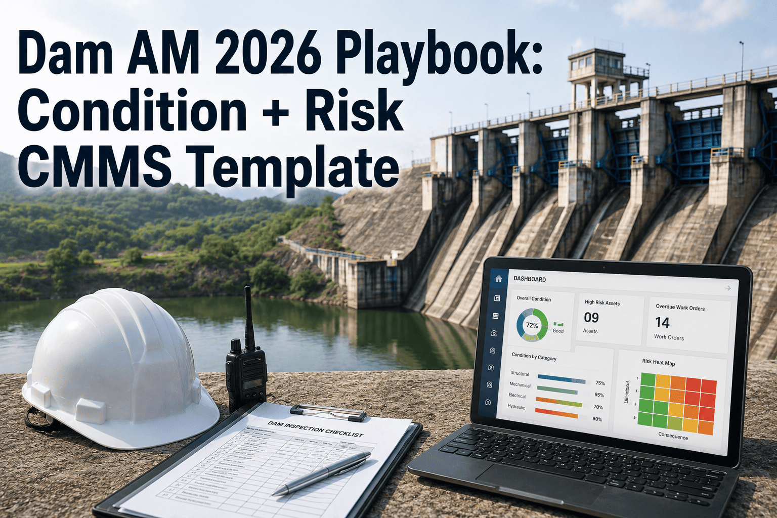 dam-am-2026-playbook-condition-risk-cmms-template