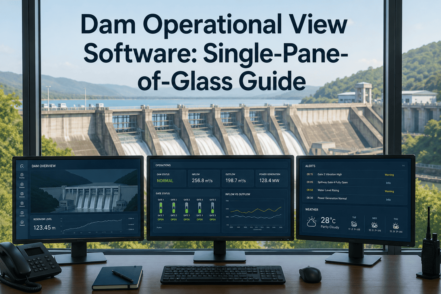 dam-operational-view-software-single-pane-of-glass-guide