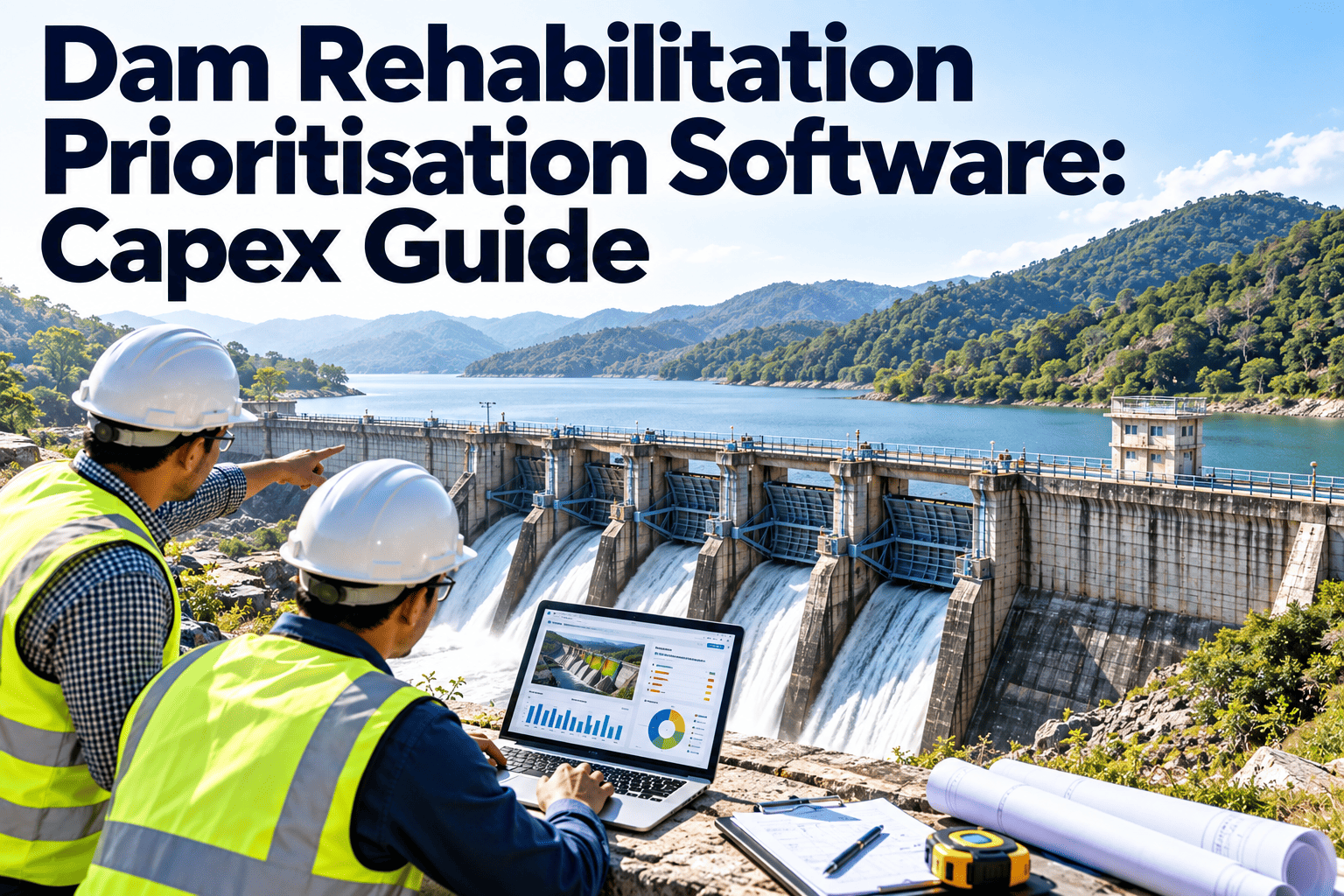 dam-rehabilitation-prioritisation-software-capex-guide