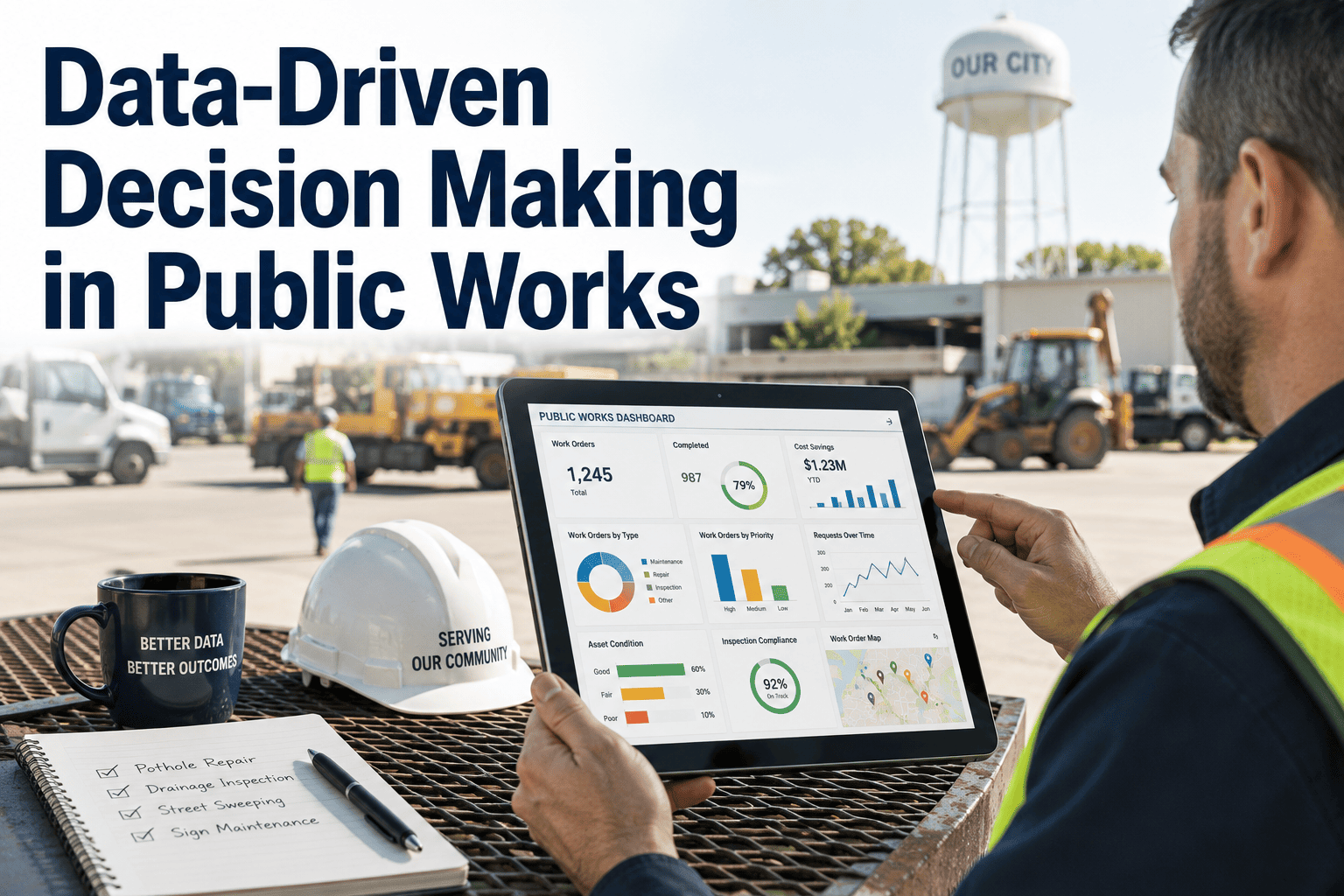 data-driven-decision-making-public-works-operations