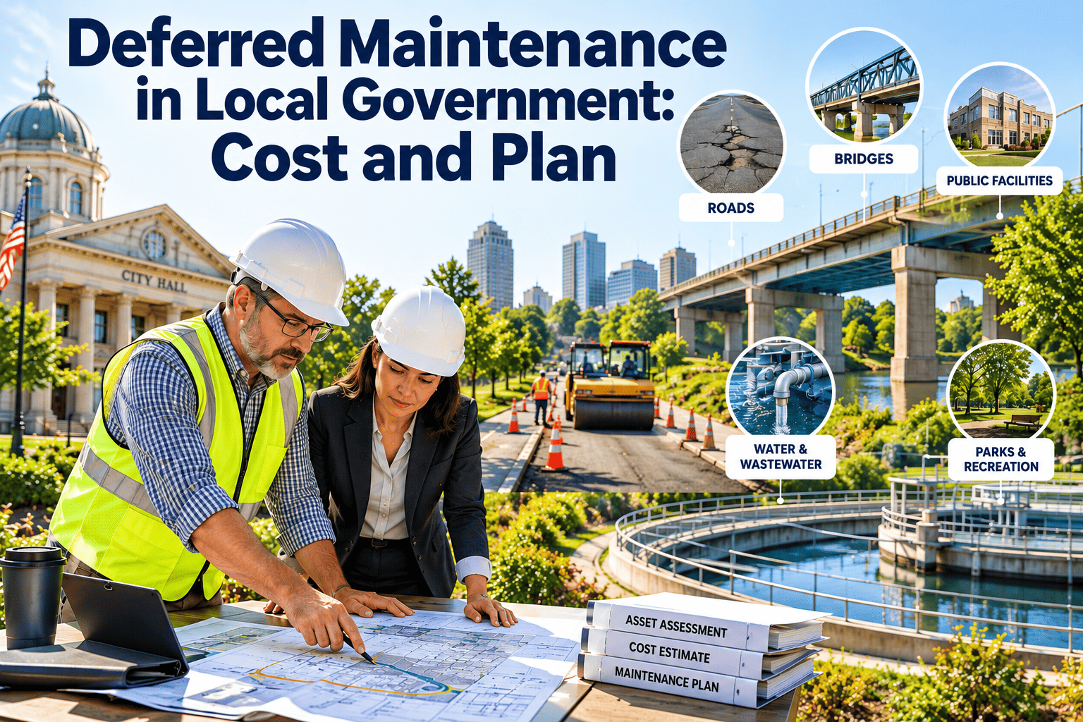 deferred-maintenance-local-government-cost-plan