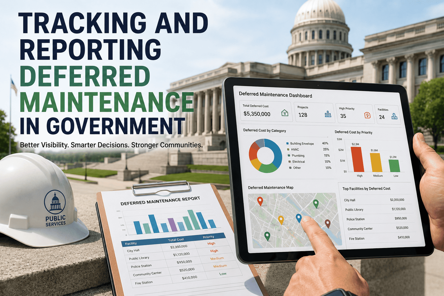 deferred-maintenance-tracking-reporting-government