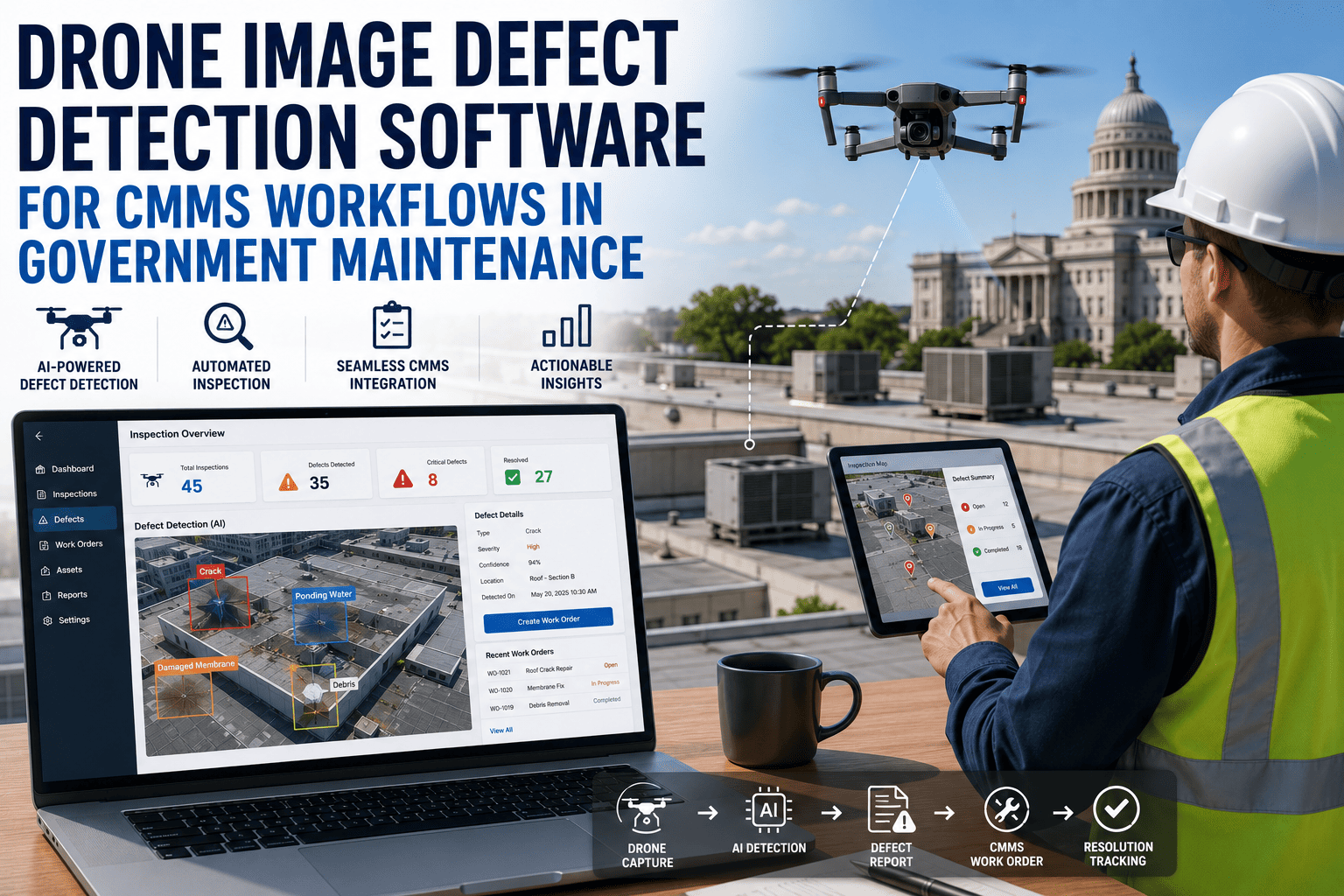 drone-image-defect-detection-software-for-cmms-workflows-in-government-maintenance