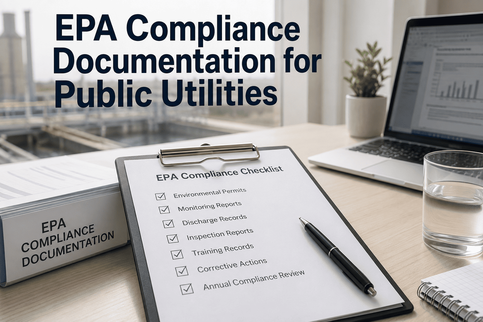 epa-compliance-documentation-public-utilities