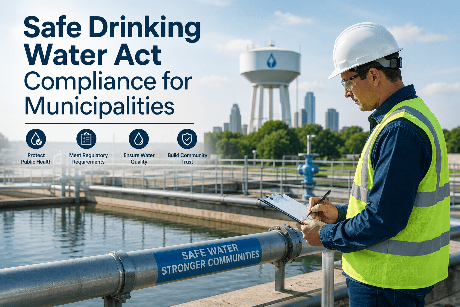 epa-safe-drinking-water-act-compliance-municipal